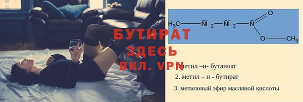 молекула духа Осташков