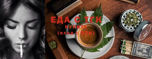 молекула духа Осташков